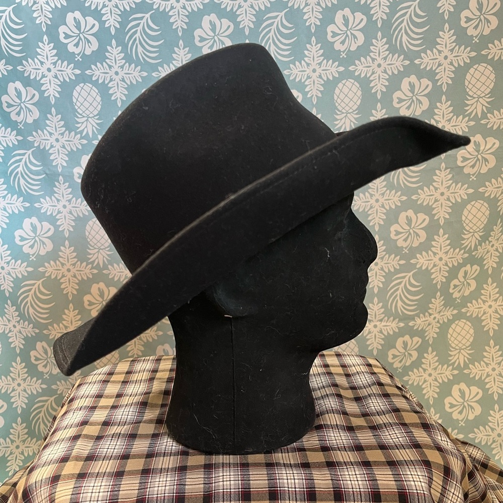 Stetson Rodeo Dr Collection size M Cowboy hat. - Picture 2 of 8